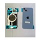 Chasis iPhone 14 Plus (sin componentes) Azul