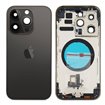 Chasis iPhone 14 Pro Max (sin componentes) Negro