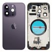 Chasis iPhone 14 Pro (sin componentes) Purpura
