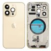 Chasis iPhone 14 Pro (sin componentes) Oro