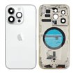 Chasis iPhone 14 Pro (sin componentes) Blanco