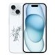 Cambio tapa trasera iPhone 15 