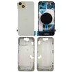 Chasis iPhone 15 (sin componentes) Amarillo