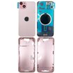 Chasis iPhone 15 plus (sin componentes) Rosa
