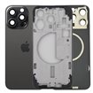 Chasis iPhone 15 Pro Max (sin componentes) Negro