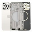Chasis iPhone 15 Pro (sin componentes) Blanco