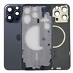 Chasis iPhone 15 Pro Max (sin componentes) Azul