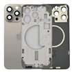 Chasis iPhone 15 Pro (sin componentes) Gris