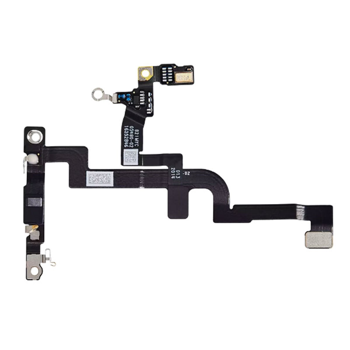 Flex Antena bluetooth iPhone 16 