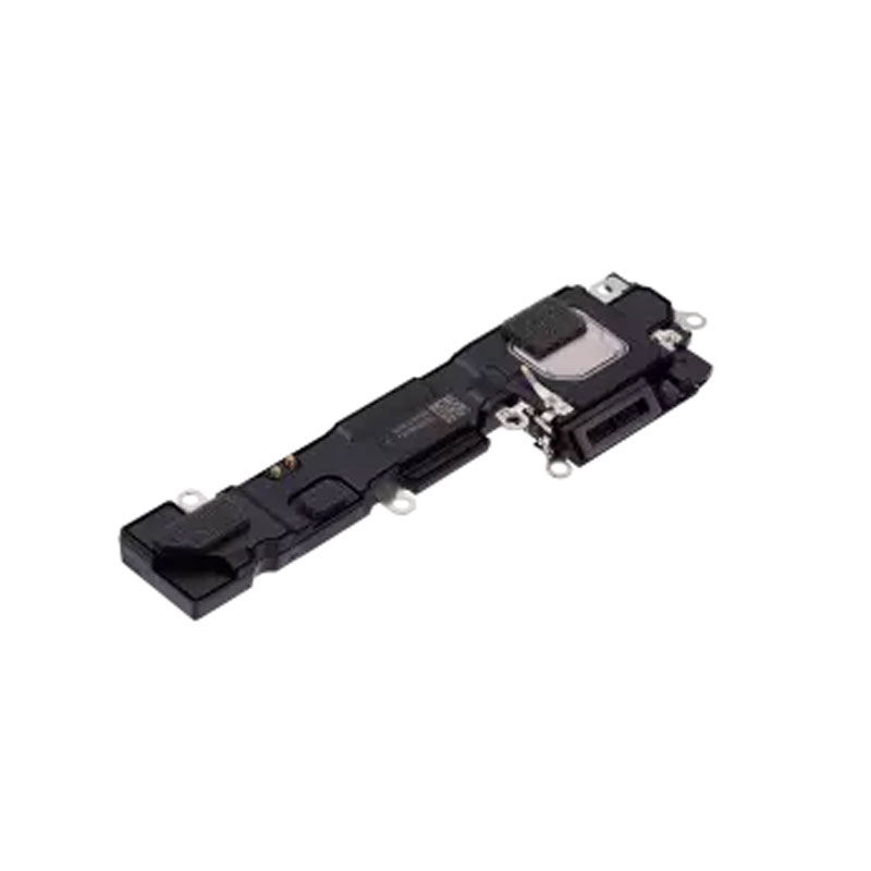 Altavoz buzzer iPhone 16 