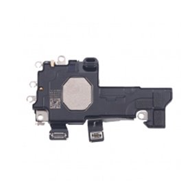 Altavoz auricular iPhone 16 