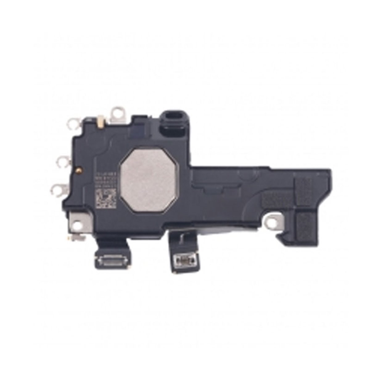 Altavoz auricular iPhone 16 