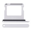 Bandeja SIM iPhone 16 Blanco