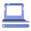 Bandeja SIM iPhone 16 Azul