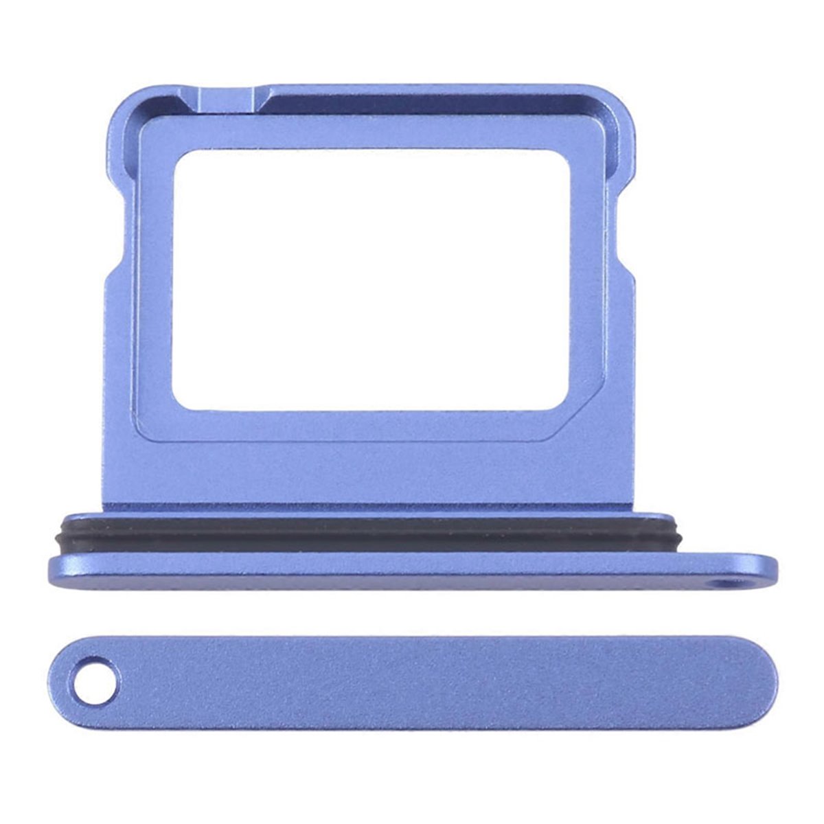 Bandeja SIM iPhone 16 Azul