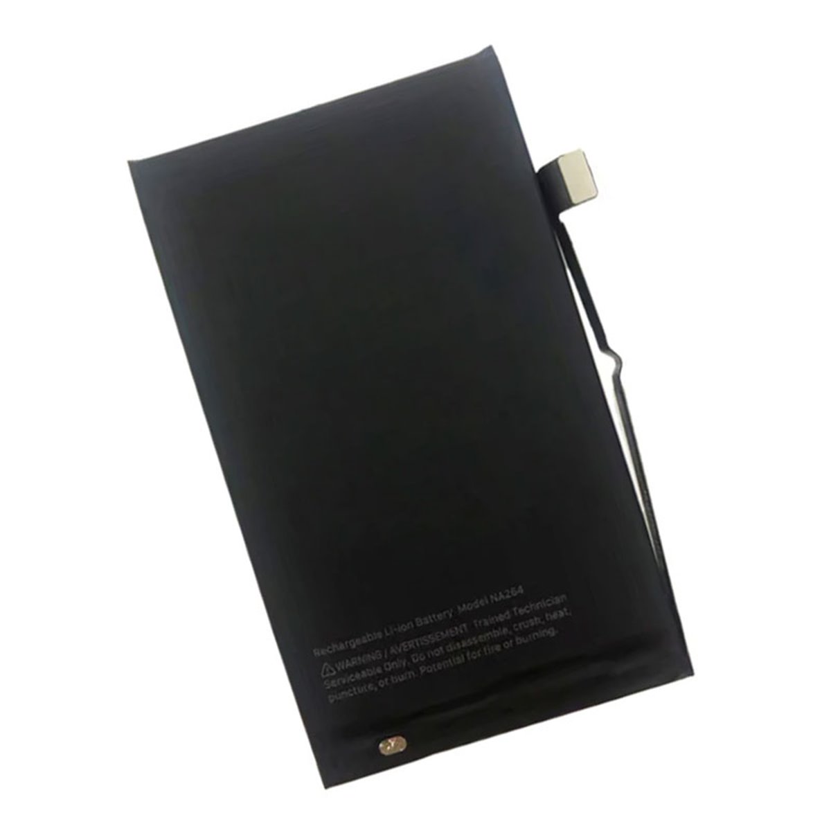 Bateria iPhone 16 calidad Premium 3561 mAh