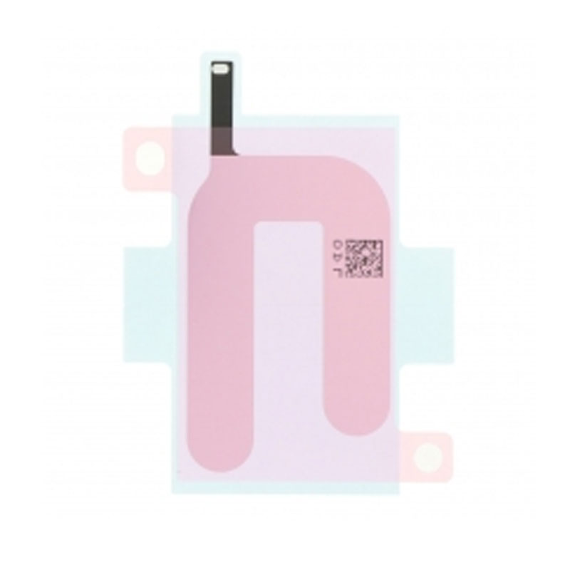 Autoadhesivo bateria iPhone 16 