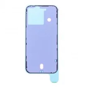 Autoadhesivo Tapa trasera iPhone 16 