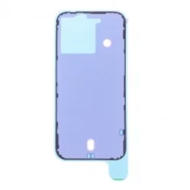 Autoadhesivo Tapa trasera iPhone 16 