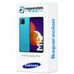 Cambio Pantalla Samsung Galaxy M12 completa LCD + tactil