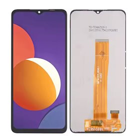 Pantalla Samsung Galaxy M12 completa LCD + tactil