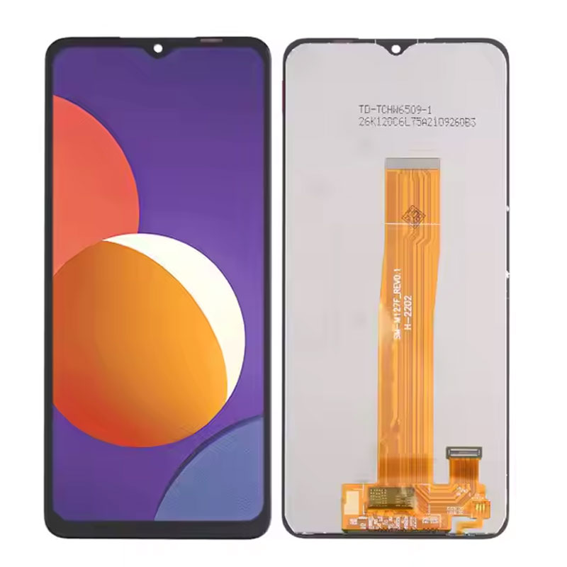 Pantalla Samsung Galaxy M12 completa LCD + tactil
