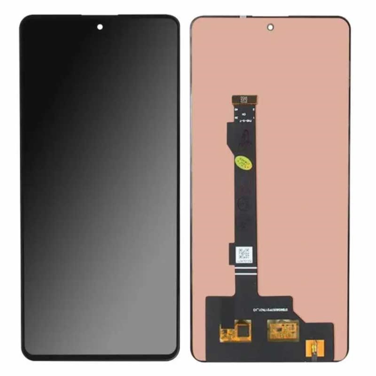 Pantalla Xiaomi Redmi Note 13 5G completa LCD + tactil 