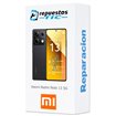 Cambio pantalla Xiaomi Redmi Note 13 5G completa LCD + tactil 