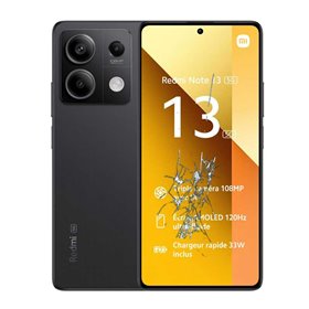 Cambio pantalla Xiaomi Redmi Note 13 5G completa LCD + tactil 