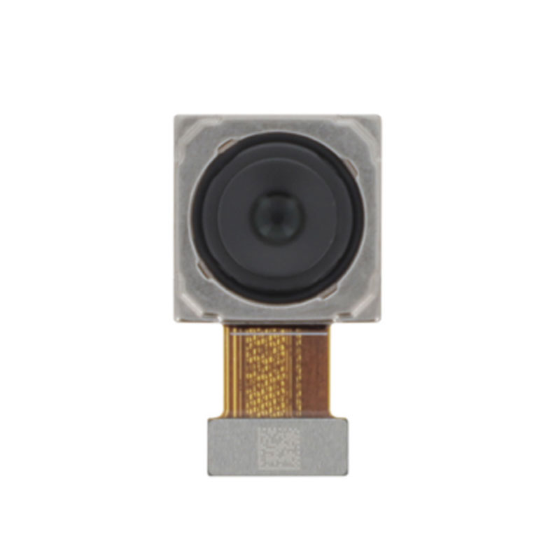 Camara trasera principal 108 mpx Xiaomi Redmi Note 13 5G 
