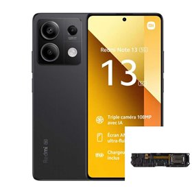 Cambio Altavoz auricular Xiaomi Redmi Note 13 5G 