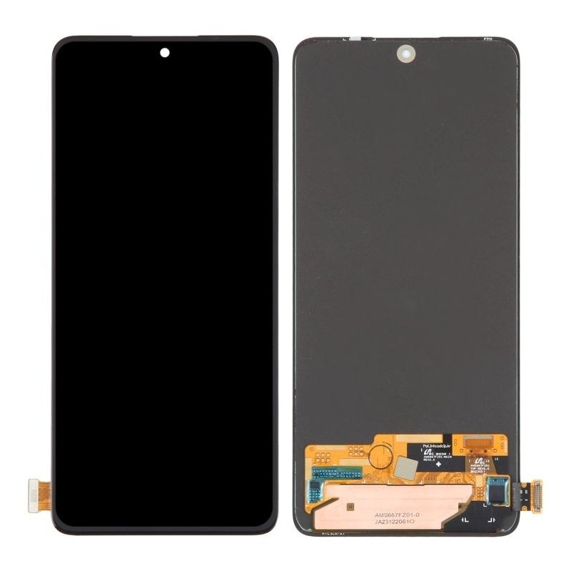 Pantalla Xiaomi Redmi Note 13 4G Redmi Note 14 4G completa LCD + tactil Oled