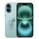 Cambio Tapa trasera original iPhone 16 