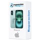 Cambio Tapa trasera original iPhone 16 