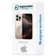 Cambio Tapa trasera original iPhone 16 Pro 