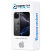Cambio Tapa trasera original iPhone 16 Pro Max
