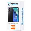 Cambio pantalla Xiaomi Redmi Note 13 4G completa LCD + tactil