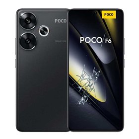 Cambio Pantalla Poco F6 completa LCD + tactil 