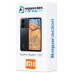 Cambio Pantalla original Xiaomi Redmi 13C 4G Service Pack Negra