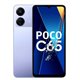 Cambio Pantalla original Poco C65 Service Pack Negra