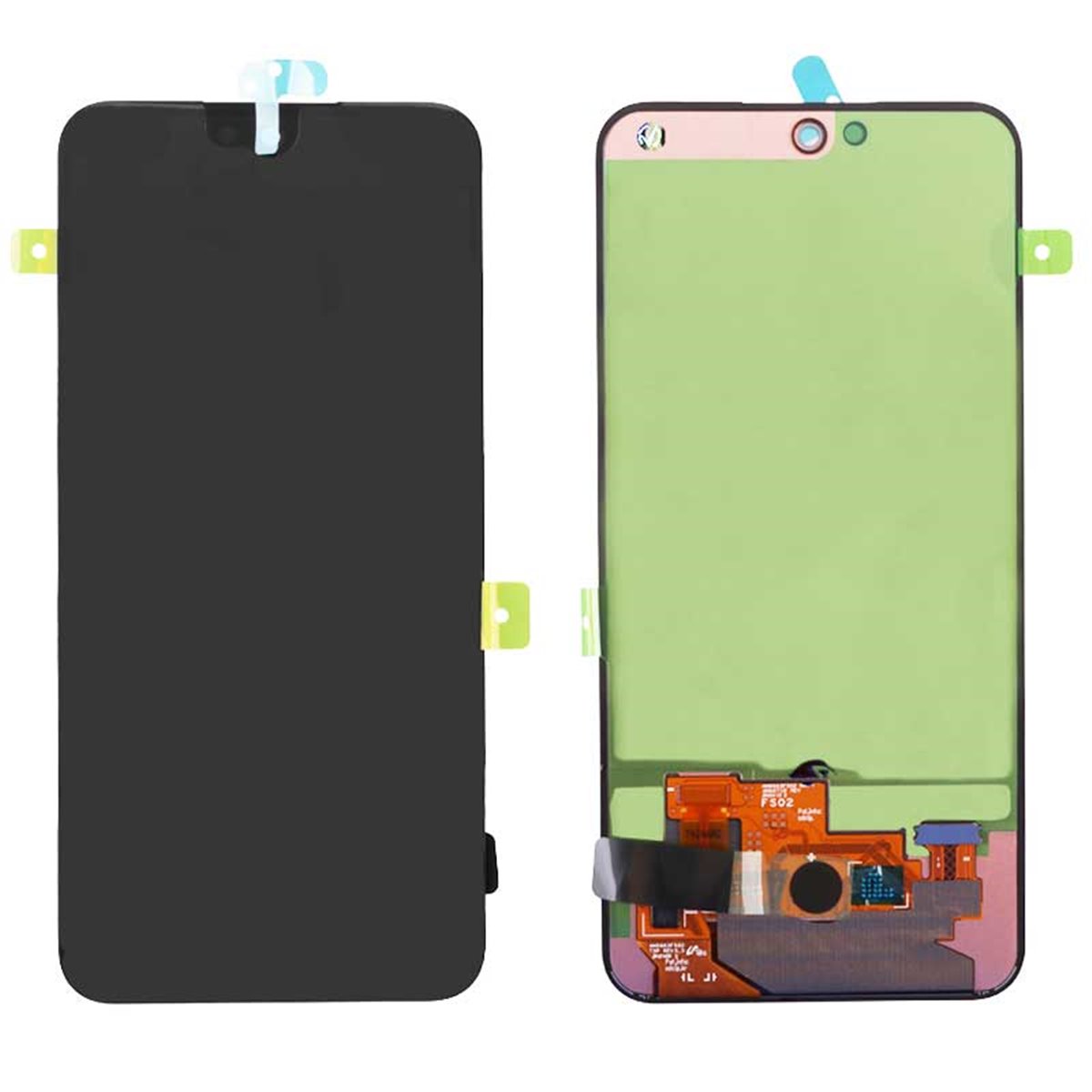 Pantalla original Samsung Galaxy A55 A556 Service Pack 