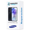 Cambio pantalla Samsung Galaxy A55 A556 original Service Pack