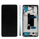 Pantalla original Xiaomi Redmi Note 13 Pro 5G Service Pack Azul
