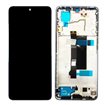 Pantalla original Xiaomi Redmi Note 13 Pro 5G Service Pack Purpura