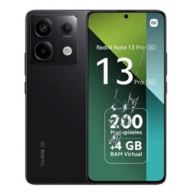 Cambio pantalla Xiaomi Redmi Note 13 Pro 5G original AMOLED LCD + tactil 