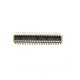Conector FPC tactil y placa iPad 6 2018 (50 pin)