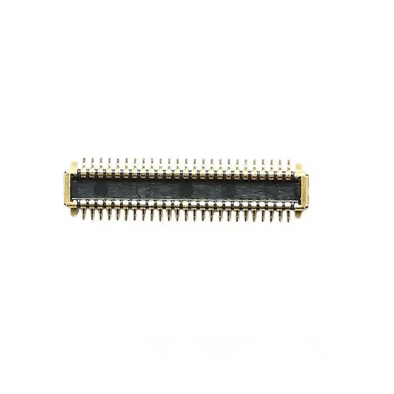 Conector FPC tactil y placa iPad 6 2018 (50 pin)