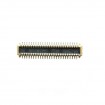 Conector FPC tactil y placa iPad 6 2018 (50 pin)