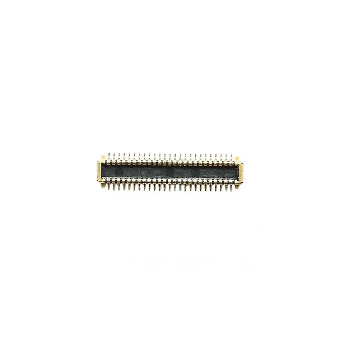 Conector FPC tactil y placa iPad 6 2018 (50 pin)