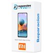 Cambio pantalla Xiaomi Redmi Note 10 Pro completa LCD + tactil 